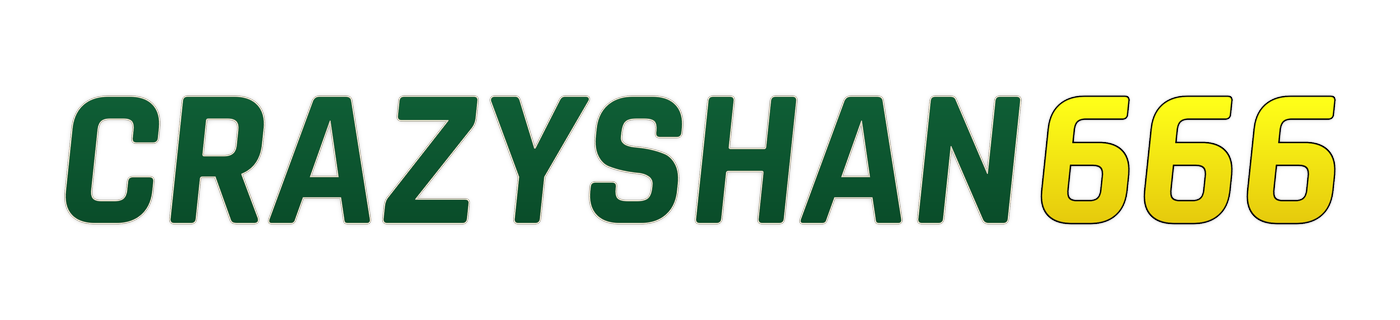 crazyshan666